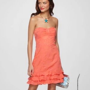 NWT Lilly Pulitzer Hot Fun Mini